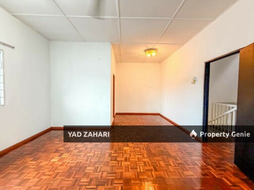 Kemuning Greenville, Seksyen 29 Shah Alam | 2-Storey Terrace 4 Bedrooms | RM475K - Renovated & Cheapest