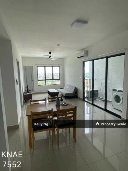 Uptown Residence At Klang For Rent