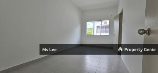 Corner 2 Storey House-Summer, S2 Heights @ Seremban 2-Brand New