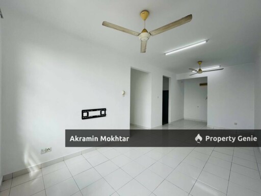 HOT AREA & 2 PARKING | KASTURI IDAMAN CONDOMINIUM, KOTA DAMANSARA