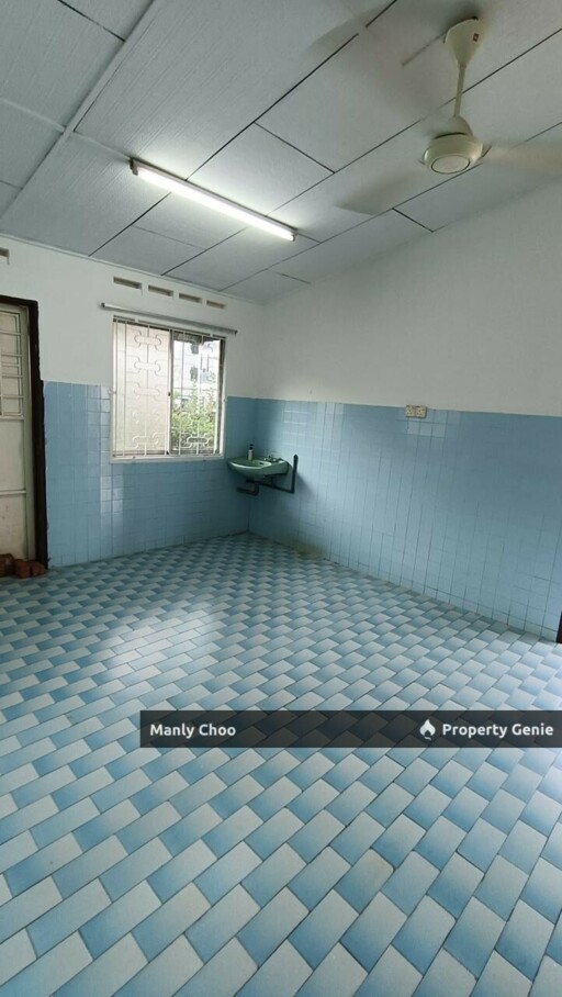 CORNER Single Storey House Bukit Beruang Nr Ayer Keroh Batu Berendam