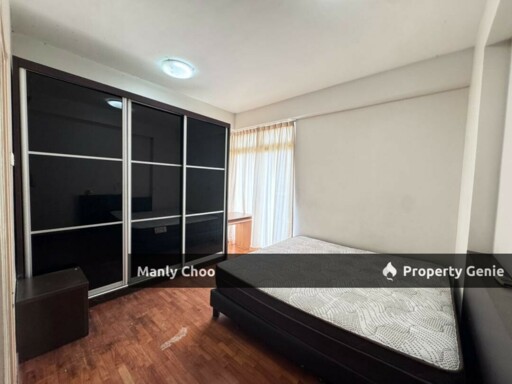 FURNISHED Klebang 8 Delima Tanjung Kling Nr Seri Bayan Ocean Plam