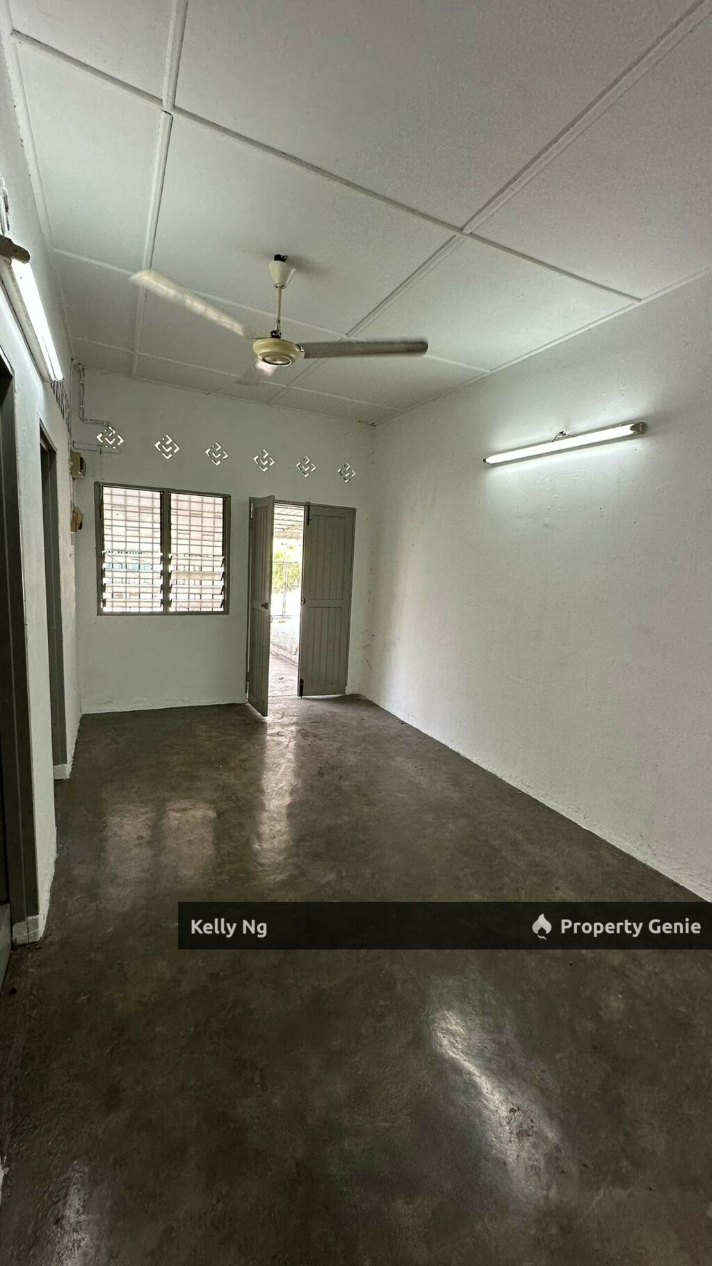 Single Sty House At Taman Eng Ann Klang For Sale
