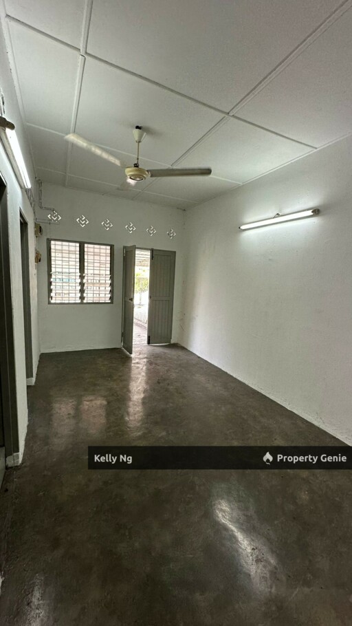 Single Sty House At Taman Eng Ann Klang For Sale