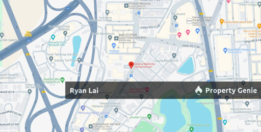 Kelana Mahkota🔥🔥Save up to 53k | Below Market Value 10% Auction Property! 🔥🔥