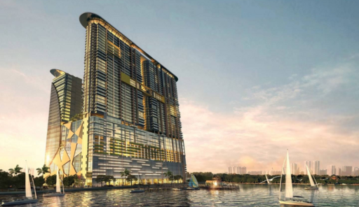 Silverscape Residences