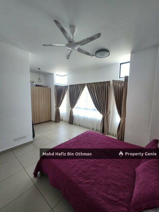 ECO HORIZON ASHTON, BANDAR CASSIA PENANG