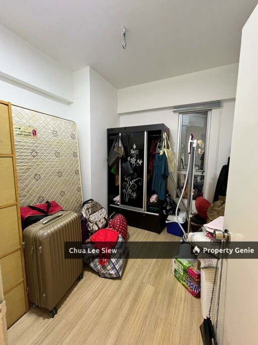 🏠 Pangsapuri Midas 📍 Taman Perling