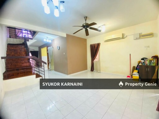 2 Storey Setia Impian 6, Setia Alam Seksyen U13