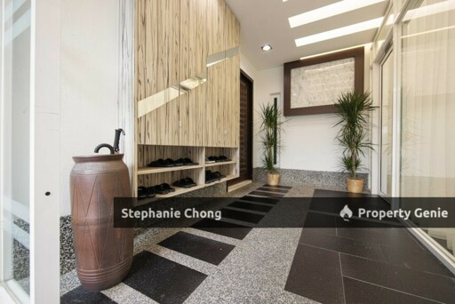 Grand Luxury Villa, Petaling Jaya