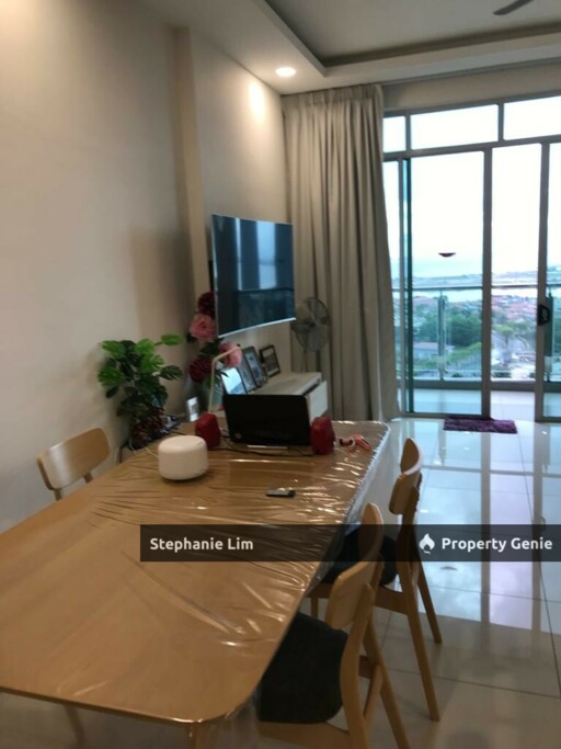 City Residence