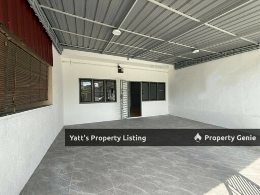 Jalan Gelang Emas, Taman Gelang Emas, 81550 Gelang Patah   💰 Selling Price: RM399,000 (Bank Value RM420,000)  Https://Www.Wasap.My/6016205