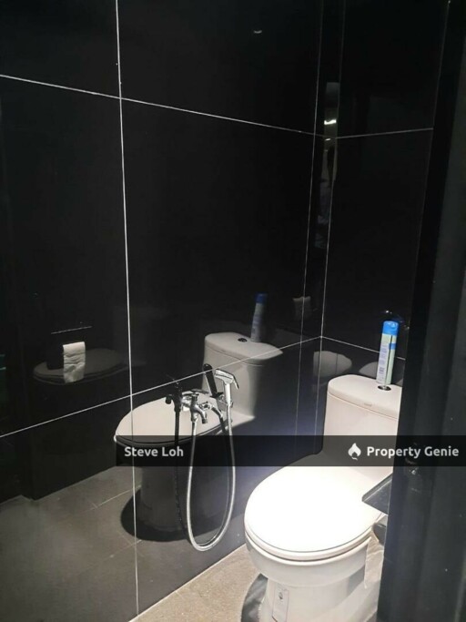 Fully Reno Office at Phileo Damansara 2 Section 16 PJ