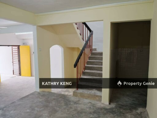 Taman Berlian Birr For Sale Kluang For Sale Johor For Sale
