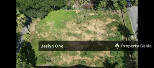Bungalow Land at Taman Anak Bukit, IOI Palm Villa Kulai For Sale