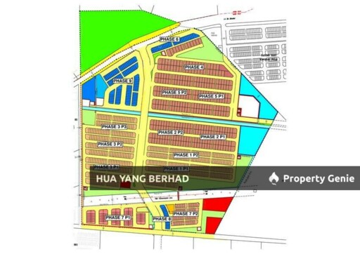 Taman Pulai Hijauan