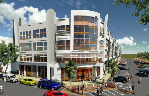 Zircon, Seri Austin