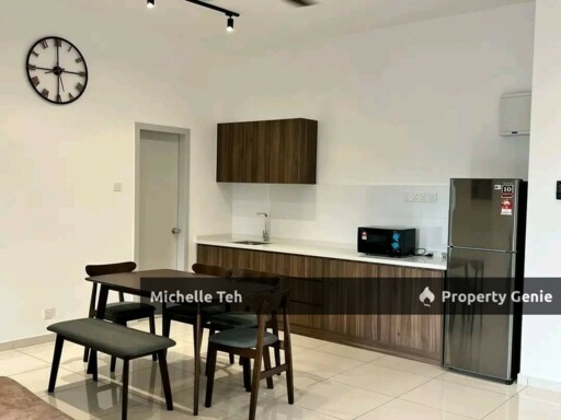 Ipoh Fair Park The Horizon Condo For Rent
