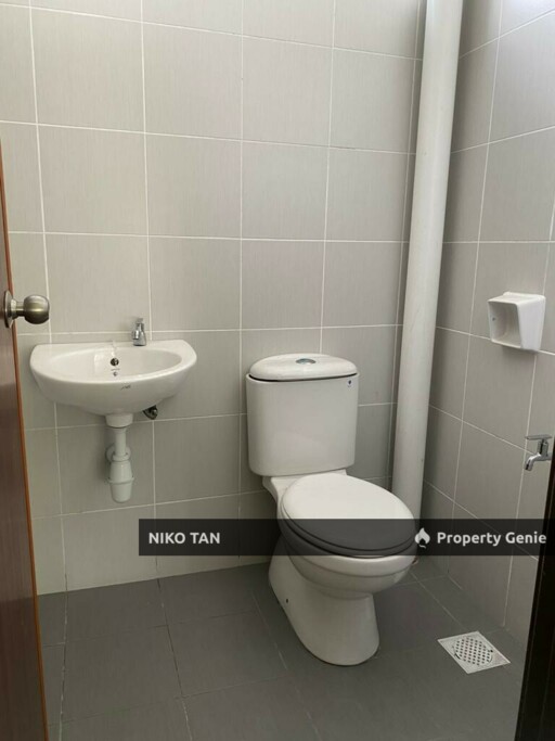 For Rent Jln Bdr Cemerlang, Bdr Cemerlang, Ulu Tiram