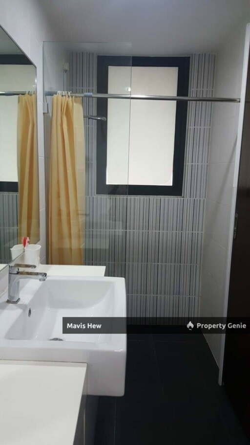 For Rent, V SummerPlace @JB Town / CIQ, Fully Furnished