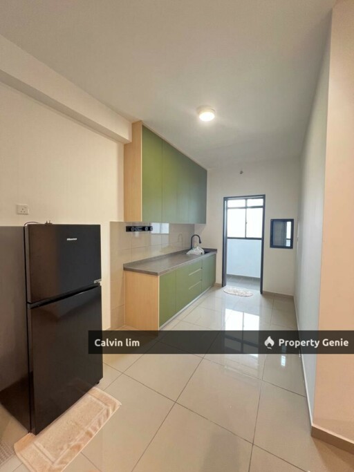 D'QUINCE DAMANSARA PERDANA