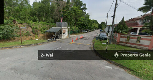 Puchong Utama 2 double story for Rent @Puchong @Puchong Utama