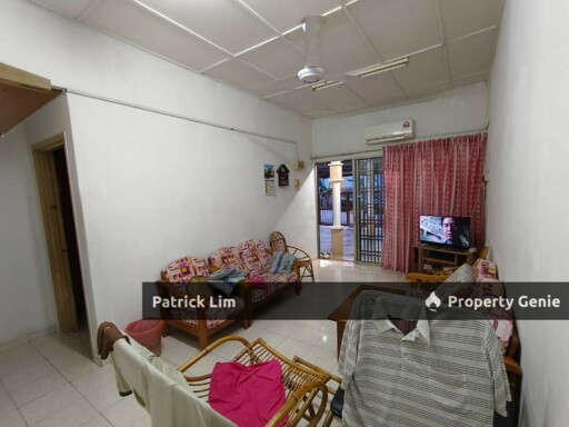 Taman Bertam Impian 3R 2B For Sale