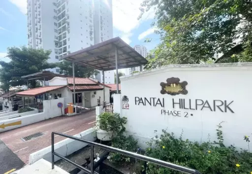 HILL PARK 2