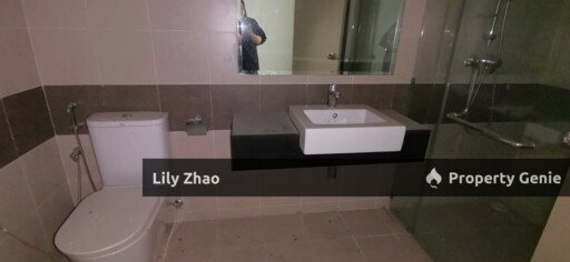 Exclusive Full Sea View Triplex Resort Penthouse for Sale, 6,016 sf @Signal Hill, Kota Kinabalu City, Sabah