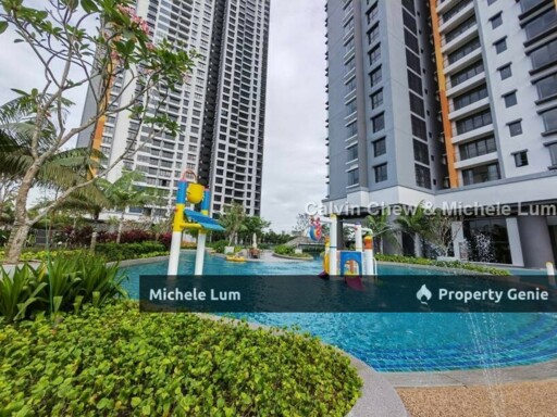 Sunway Serene SS7 Kelana Jaya