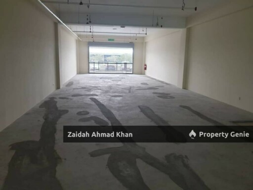 SHAH ALAM SEKITAR 26 ENTERPRISE