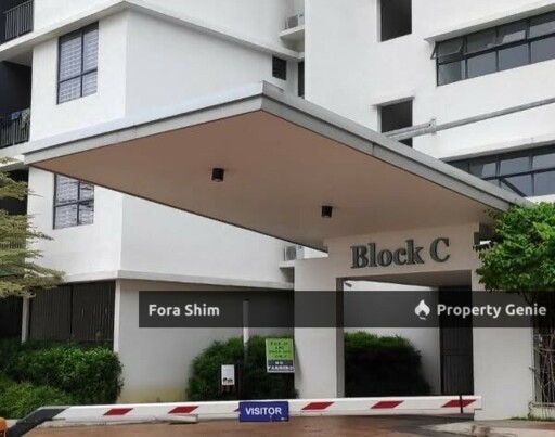 Ivory Residence @ Kajang