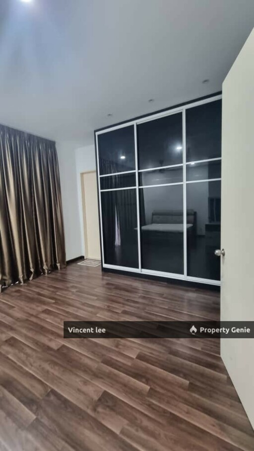 Eco Forest, Garden Home, Semenyih - Well Condition 2 Storey Terrace