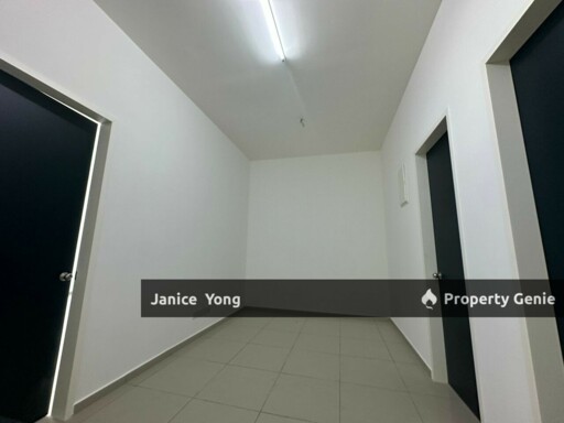 Bandar Putra Kulai Jalan Raja Udang