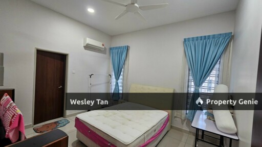 Belia Antarabangsa Ayer Keroh 2 Storey Bungalow Fully Extended 24hrs Gated & Guarded