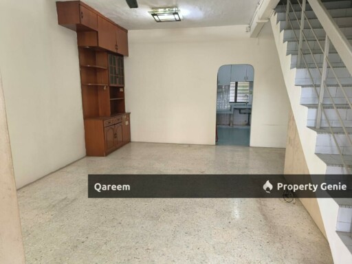 [Facing Pasture] 2 Storey Taman Sri Rampai Kuala Lumpur
