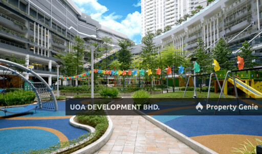 United Point Residence