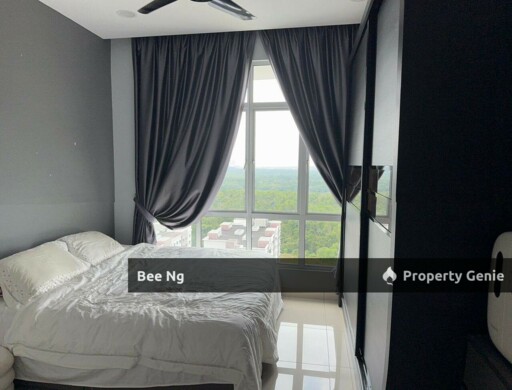 Twin Danga Residence