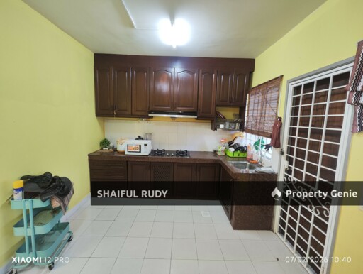 Want to Sell. 3 Storey Terrace House Taman Bukit Permata Batu Caves