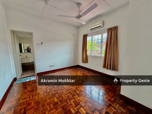 Freehold & 22 x 75 | Double Storey House Putra Permai Putra Heights Subang Jaya