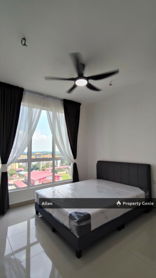 TRELLIS RESIDENCES, Johor Bahru