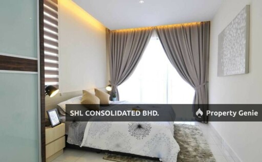 Villa Residence Apartment