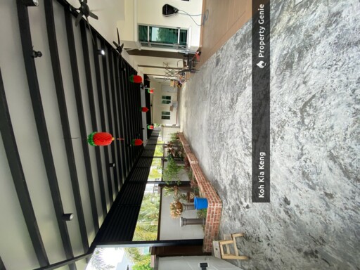 Kempas Height @ Kempas Indah