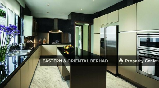 Seventy Damansara