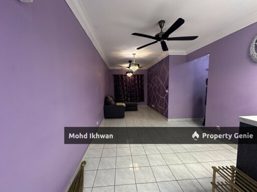De Cendana Apartment Setia Alam