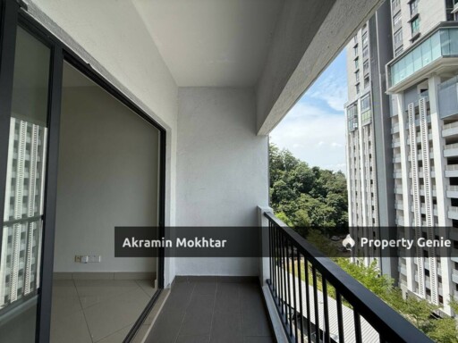 FREEHOLD & MALAY RESERVED | 1 HARMONIS CONDOMINIUM GOMBAK KUALA LUMPUR