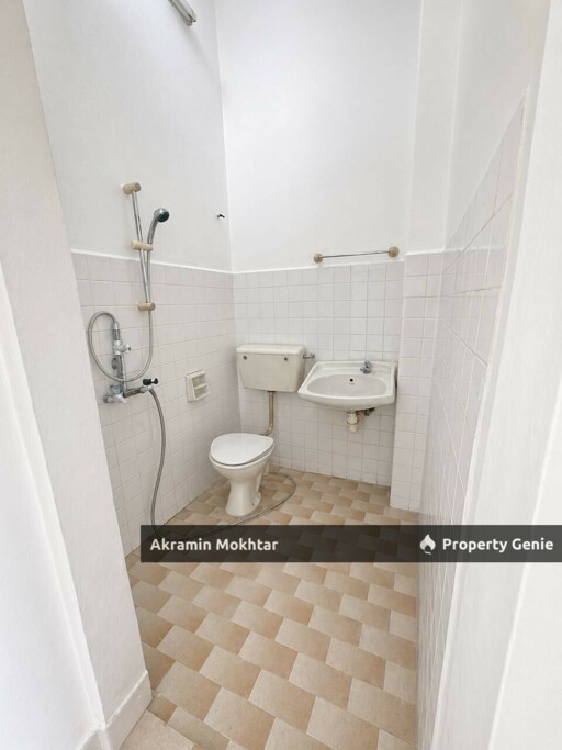 2 Storey Terrace Pandan Indah, KL