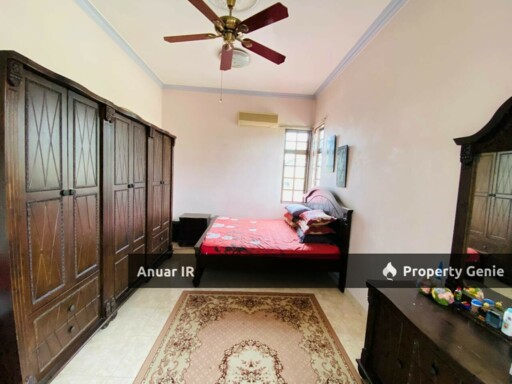 Double Storey Bungalow House Seksyen 9 Shah Alam