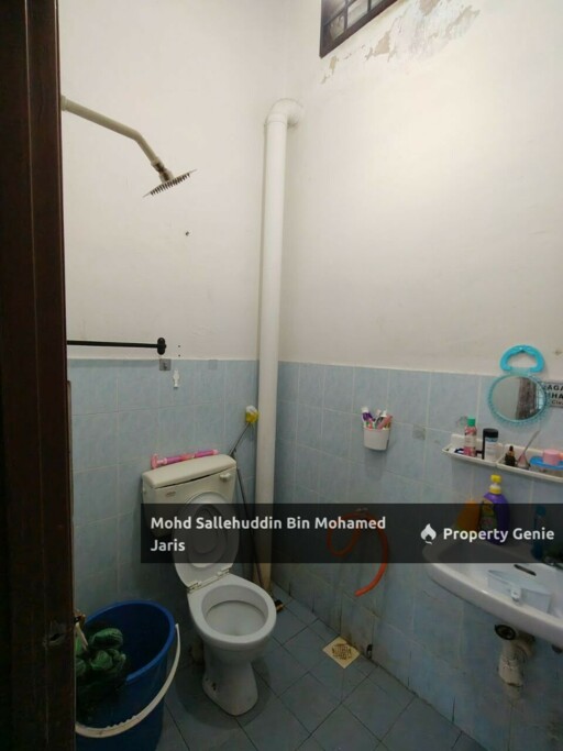 [FREEHOLD FACING OPEN] TERES SETINGKAT PERMATANG BADAK MAJU, KUANTAN
