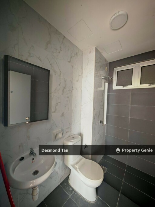 Kalista 2, Kalista Residence, Seremban 2, Mambau, (Semi Furnished & Facing Facilities)